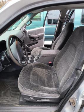 2002 Ford Explorer XLT