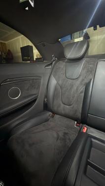Red 2016 Audi S5 3.0T Premium Plus