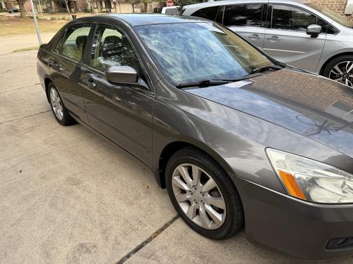2006 Honda Accord EX-L