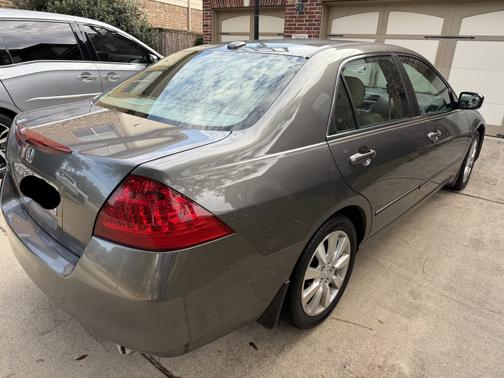 2006 Honda Accord EX-L