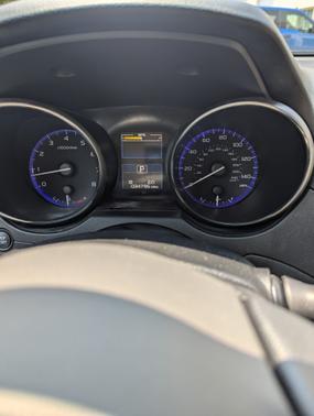 2017 Subaru Legacy 2.5i Premium