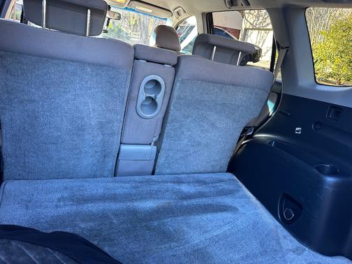 2006 Toyota RAV4 Base