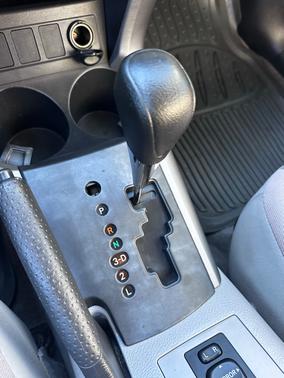 2006 Toyota RAV4 Base