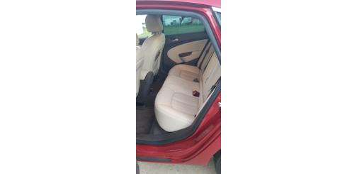2012 Buick Verano Leather