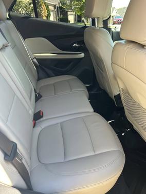 2019 Buick Encore Essence