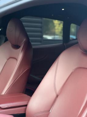 2021 Aston Martin DBX Base