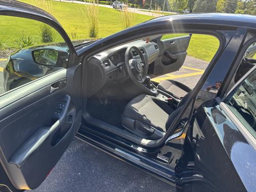2013 Volkswagen Jetta S