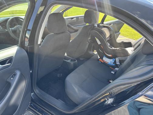 2013 Volkswagen Jetta S
