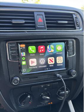 2013 Volkswagen Jetta S