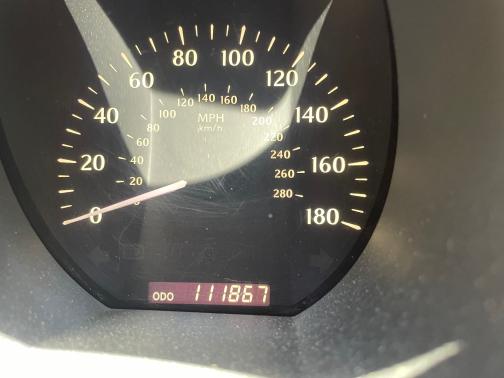 2006 Lexus SC 430 Base