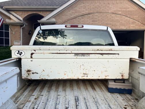 2000 Chevrolet Silverado 2500 LS