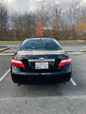 2009 Toyota Camry XLE