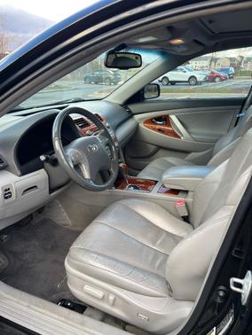 2009 Toyota Camry XLE
