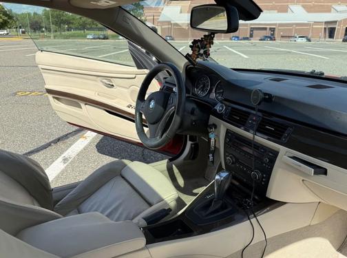 2009 BMW 328 i xDrive