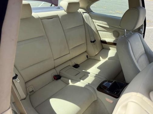 2009 BMW 328 i xDrive