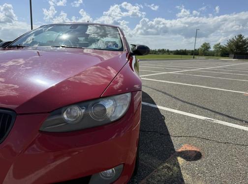 2009 BMW 328 i xDrive