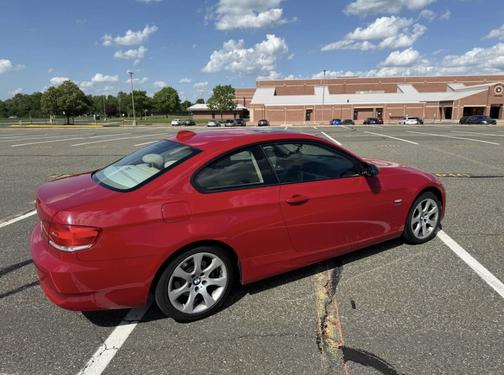 2009 BMW 328 i xDrive