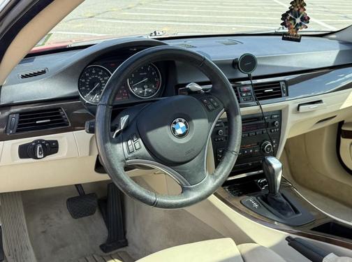 2009 BMW 328 i xDrive