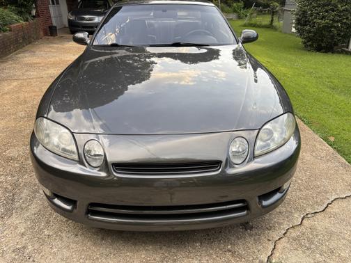 1995 Lexus SC 300 Base