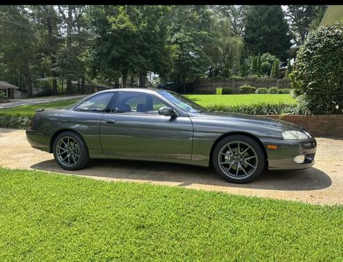 1995 Lexus SC 300 Base