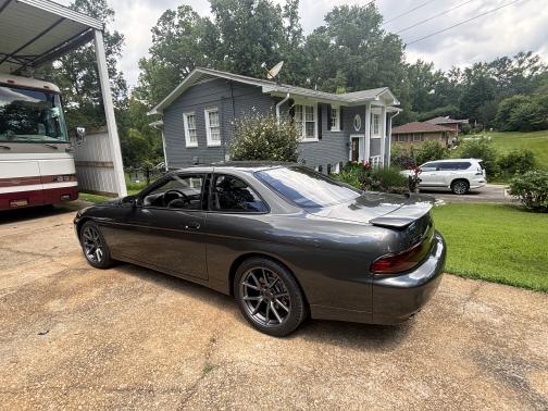 1995 Lexus SC 300 Base