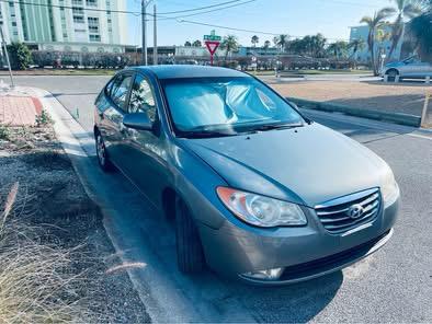 2010 Hyundai ELANTRA GLS