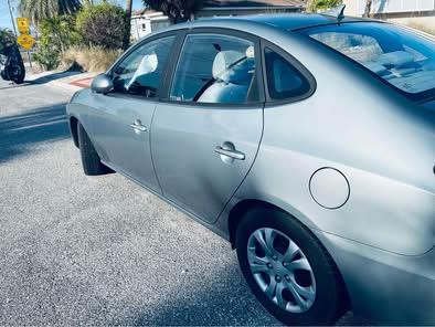 2010 Hyundai ELANTRA GLS