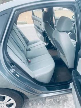 2010 Hyundai ELANTRA GLS