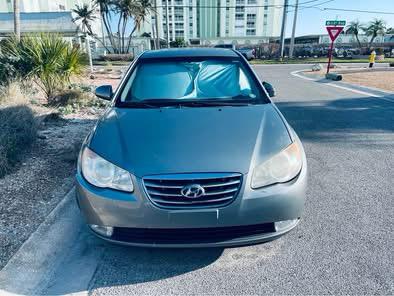 2010 Hyundai ELANTRA GLS