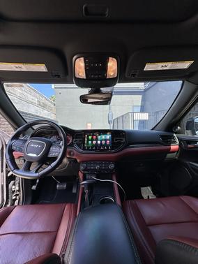 2023 Dodge Durango SRT Hellcat Premium