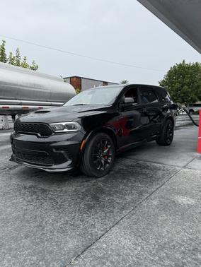 2023 Dodge Durango SRT Hellcat Premium