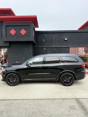 2023 Dodge Durango SRT Hellcat Premium