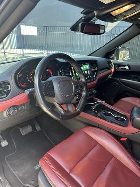 2023 Dodge Durango SRT Hellcat Premium