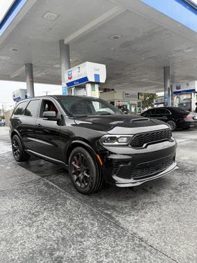 2023 Dodge Durango SRT Hellcat Premium