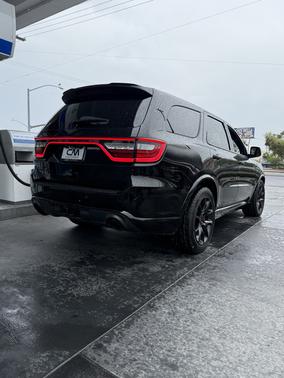 2023 Dodge Durango SRT Hellcat Premium