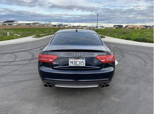 2011 Audi S5 4.2 Premium Plus