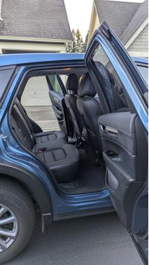 2023 Mazda CX-5 2.5 S Preferred Package