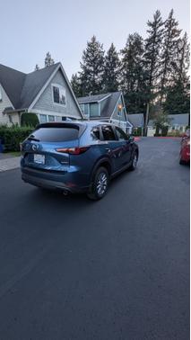 2023 Mazda CX-5 2.5 S Preferred Package