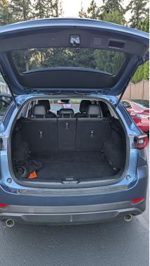 2023 Mazda CX-5 2.5 S Preferred Package