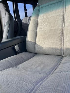 1995 Jeep Cherokee Sport