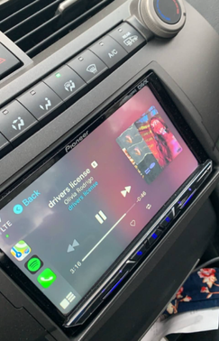 2009 Honda Accord EX