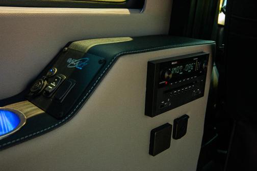 Black 2023 RAM ProMaster 2500 Window Van High Roof