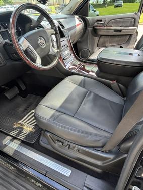 2007 Cadillac Escalade EXT Base