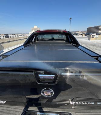 2007 Cadillac Escalade EXT Base