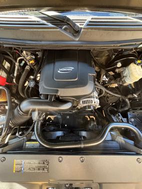 2007 Cadillac Escalade EXT Base