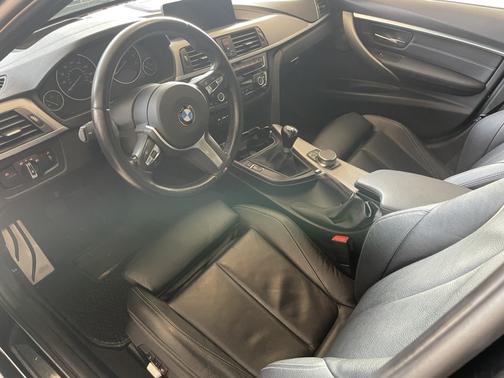 2018 BMW 340 i