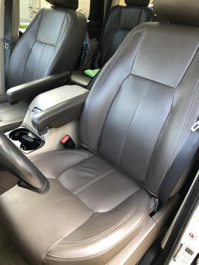 2015 Land Rover LR4 Lux