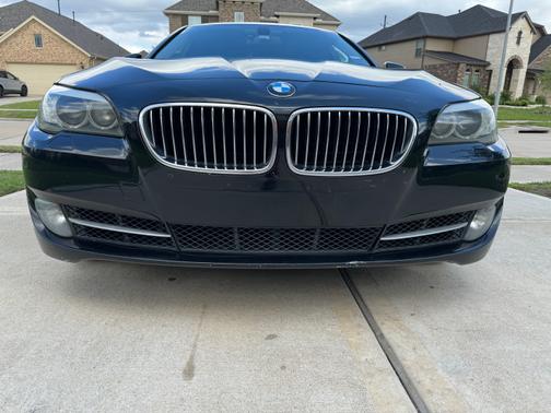 2011 BMW 535 i