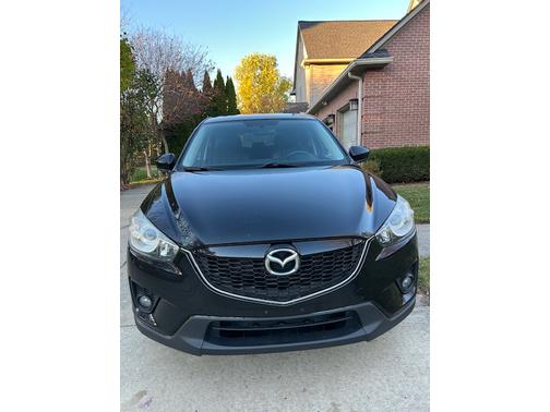 2013 Mazda CX-5 Grand Touring