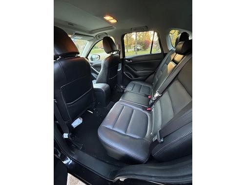 2013 Mazda CX-5 Grand Touring